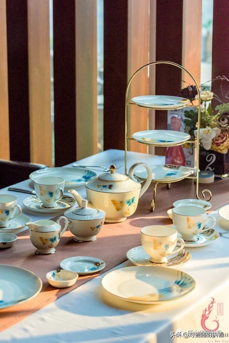 唐山陶瓷值得收藏吗,中国唐山陶瓷