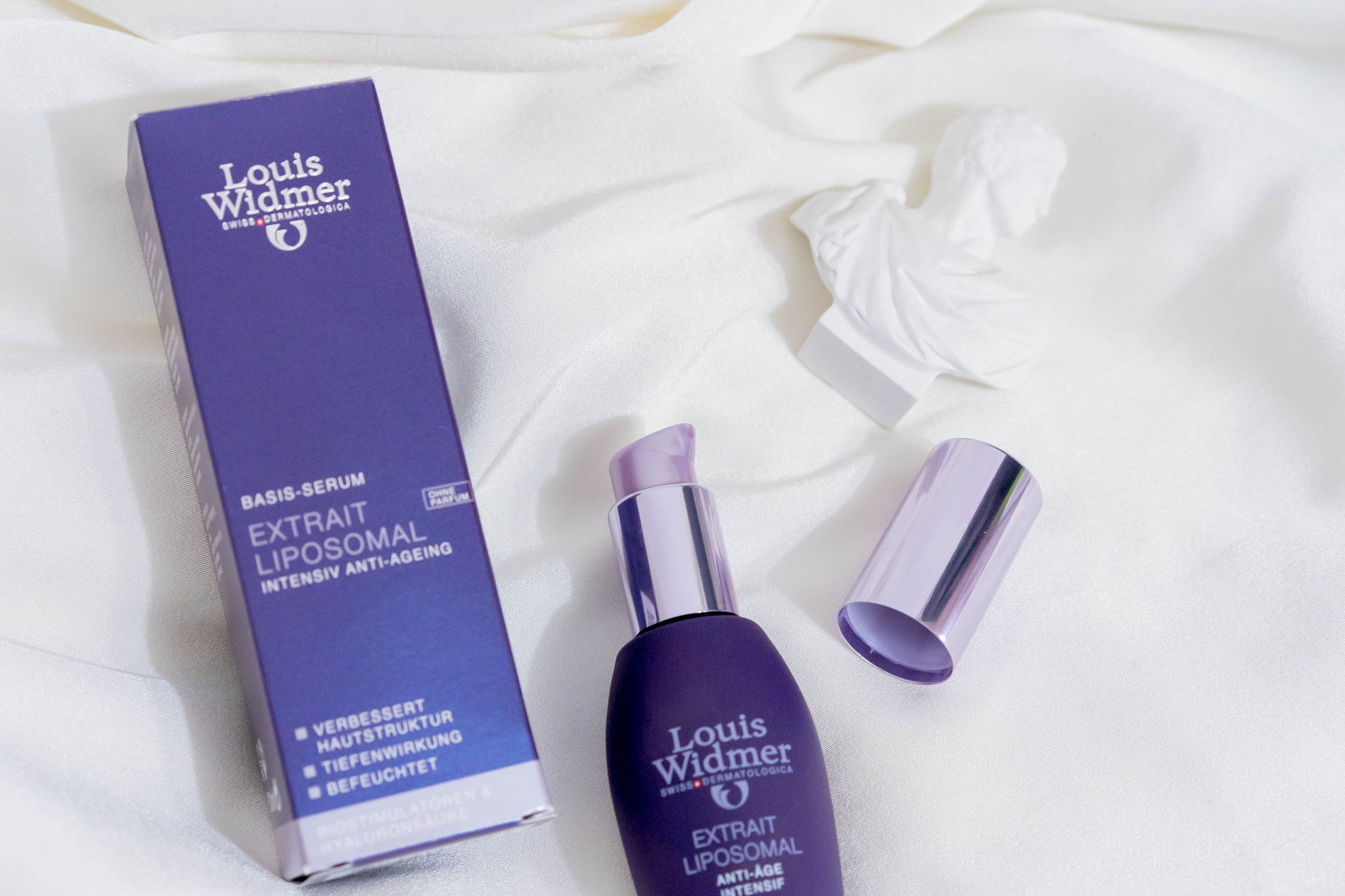 瑞士大宝好物推荐｜LouisWidmer瑞肤宝精华+爽肤水+防晒面霜