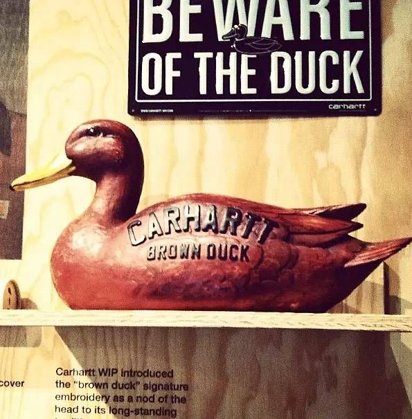 潮牌工装迷彩,男士潮牌工装品牌都有啥