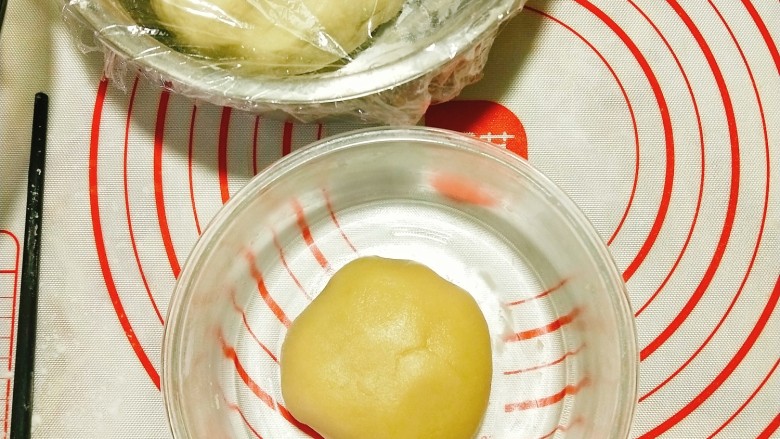 最好吃最正宗的潮汕绿豆饼红豆饼,正宗潮汕绿豆饼直径9-10厘米