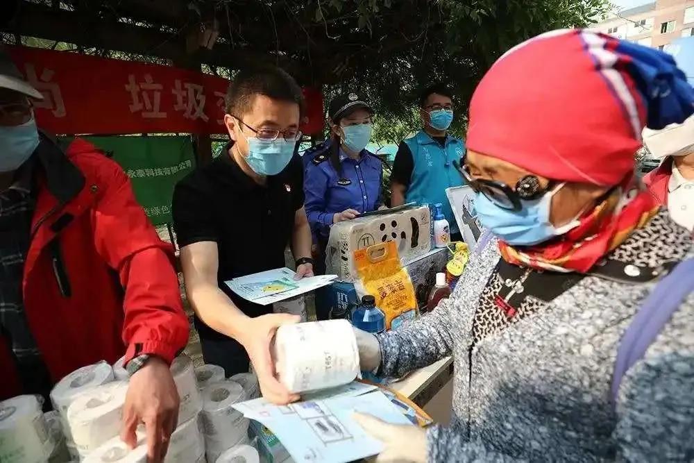 关键小事是民生大事,抓好物业管理关键小事