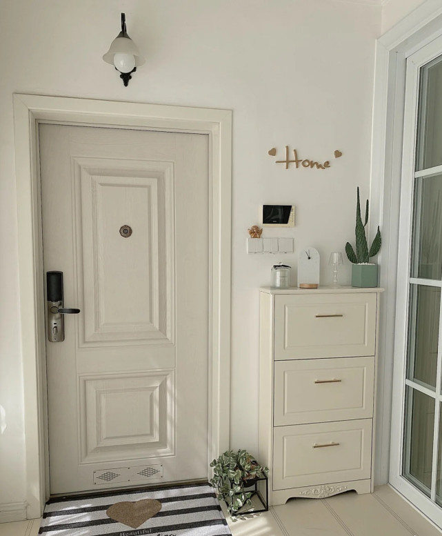 房子温馨治愈,温馨治愈房子