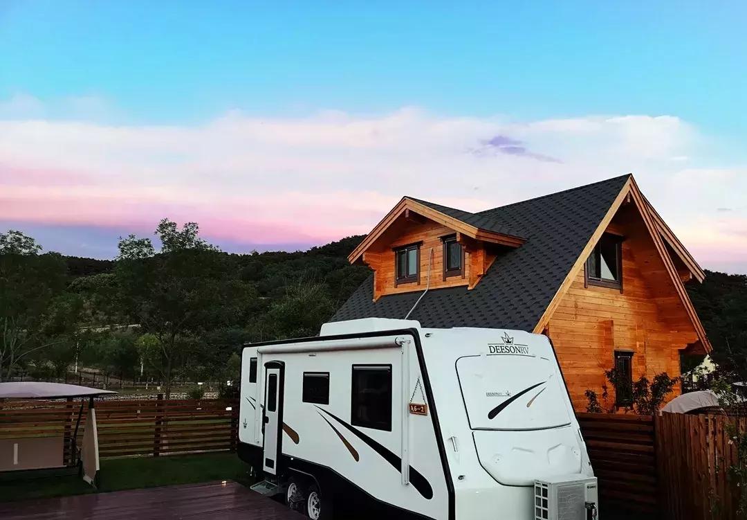 北京露营适合带孩子去的地方,北京亲子游必打卡的地方有哪些