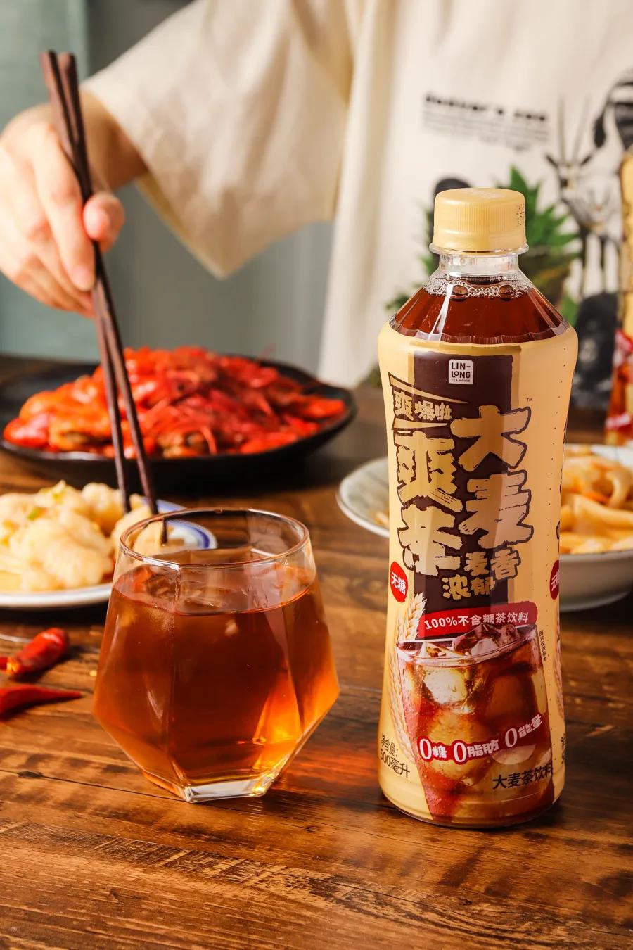 今夏爆款饮料,2020年最火爆的饮料是什么