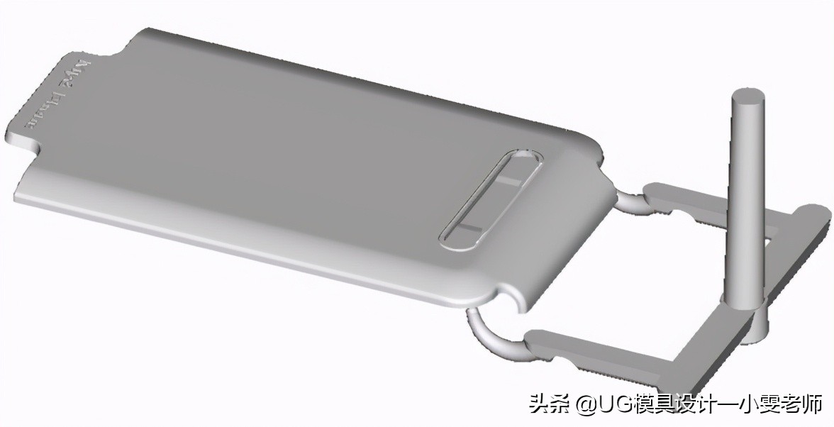 什么是模具的结构,模具设计斜顶基准孔是什么