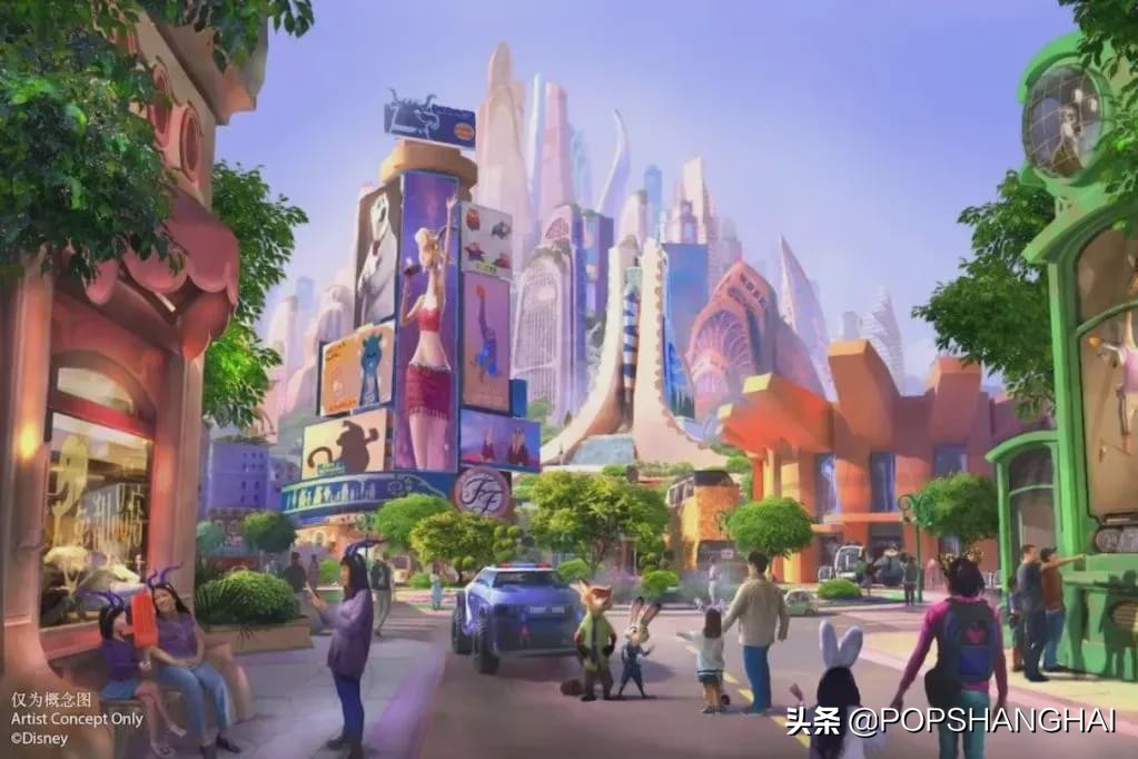 2019魔都潮人私藏网红地标全曝光,2019魔都必去50个地标