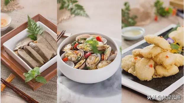 mall和街区的品牌,mall店铺