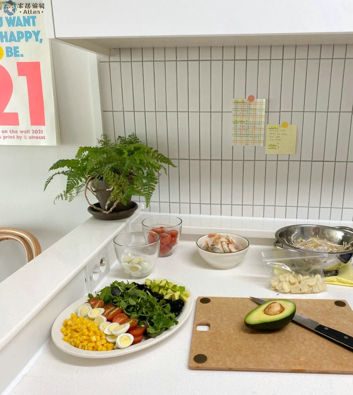 4个减法装修让你家高级还省钱,减法建筑设计