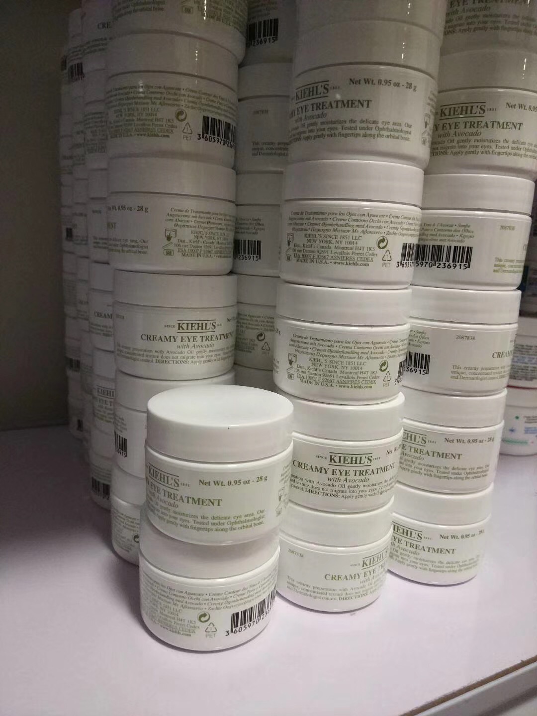 熬夜适合的眼霜平价,熬夜党适合的眼霜