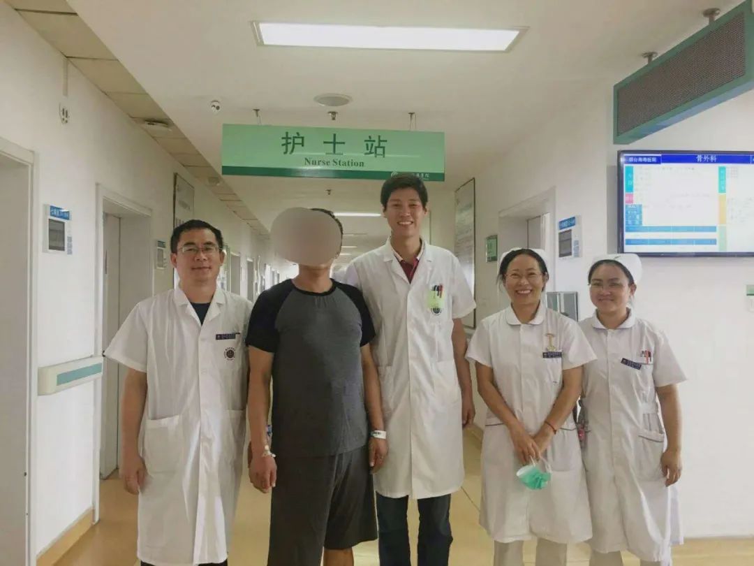 腰椎间盘突出、腰椎管狭窄患者的新选择——脊柱内镜微创手术