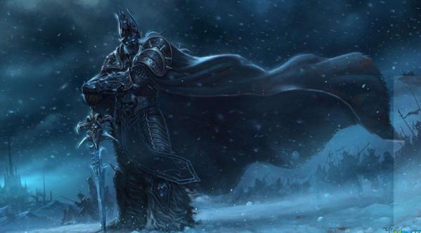 四部奇幻小说,史诗级别热血征战,《放开那个女巫》极具反差萌