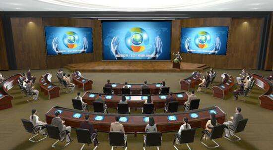 远程会议有哪些,网络远程会议优势