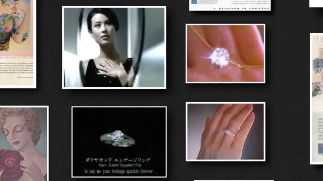 范冰冰生日晒粉红钻戒,范冰冰晒钻戒多少克拉