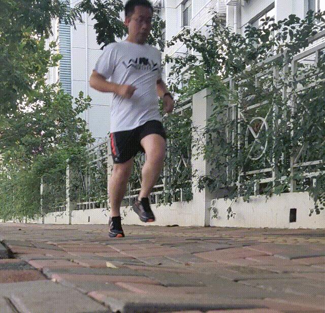 vibram防滑跑鞋徒步,vibram大底耐磨测试