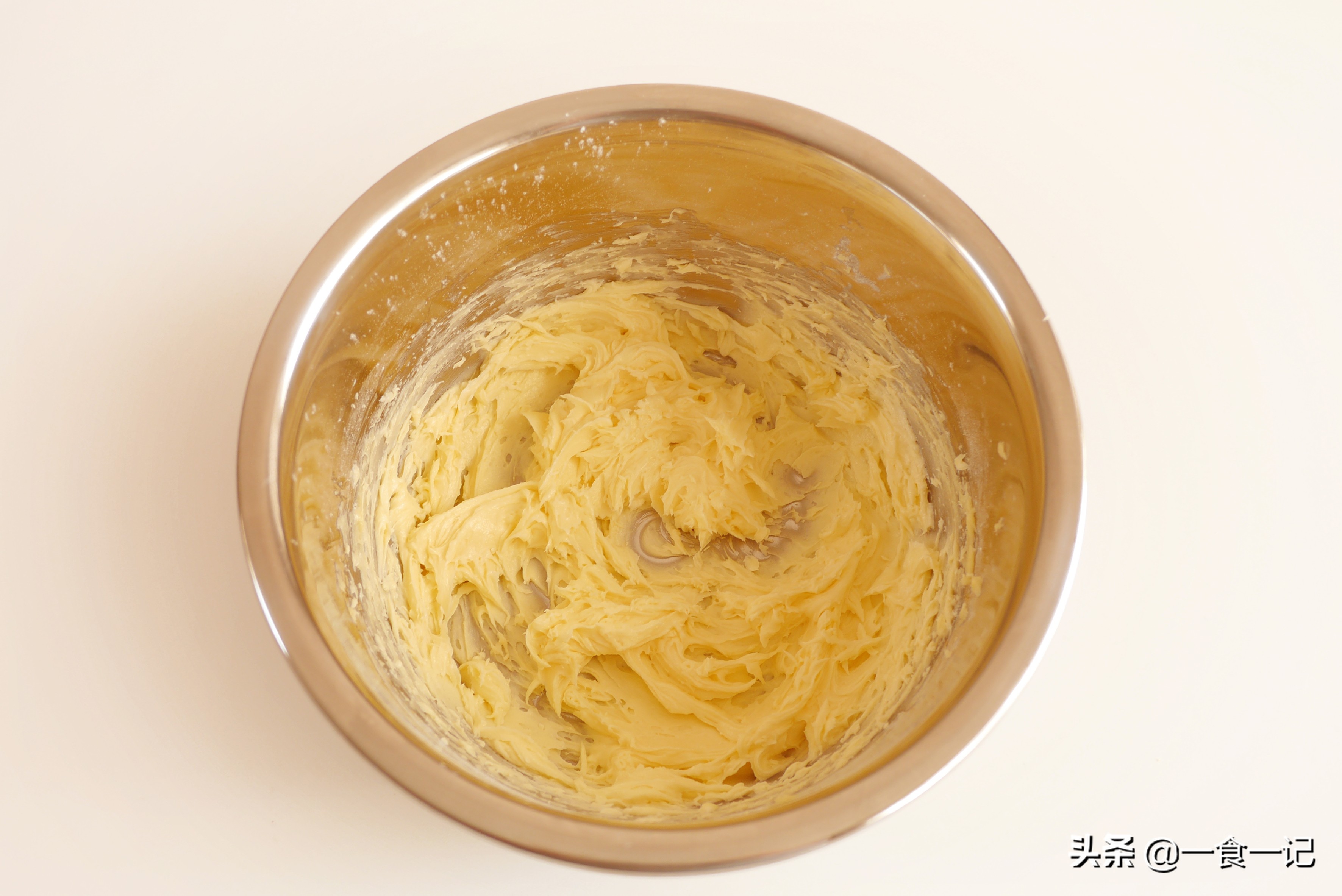 超简单饼干的做法大全集,家常饼干怎么做简单又好吃烤箱版