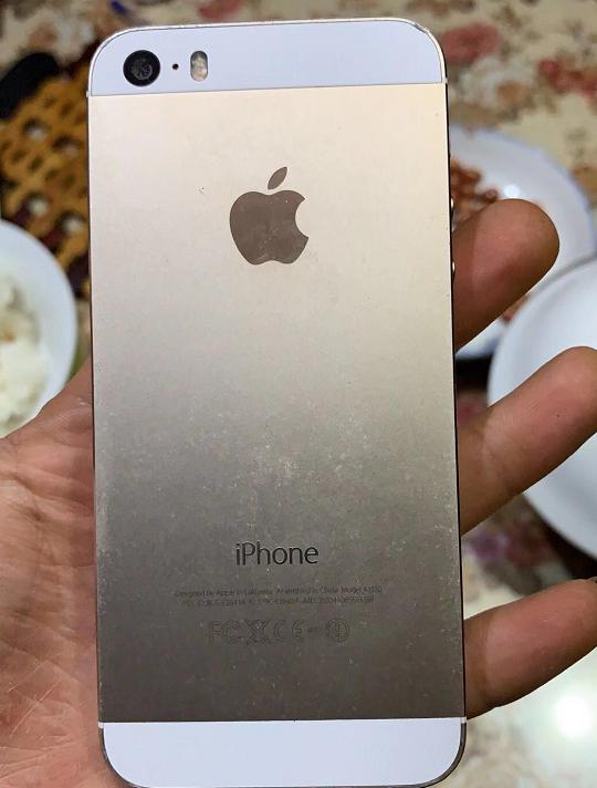 买iphone5s可以干嘛,买一台iphone5当备用机