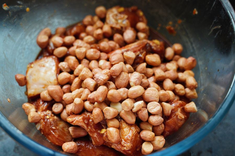 排骨怎么做才嫩滑不老,排骨怎样做不柴而嫩滑