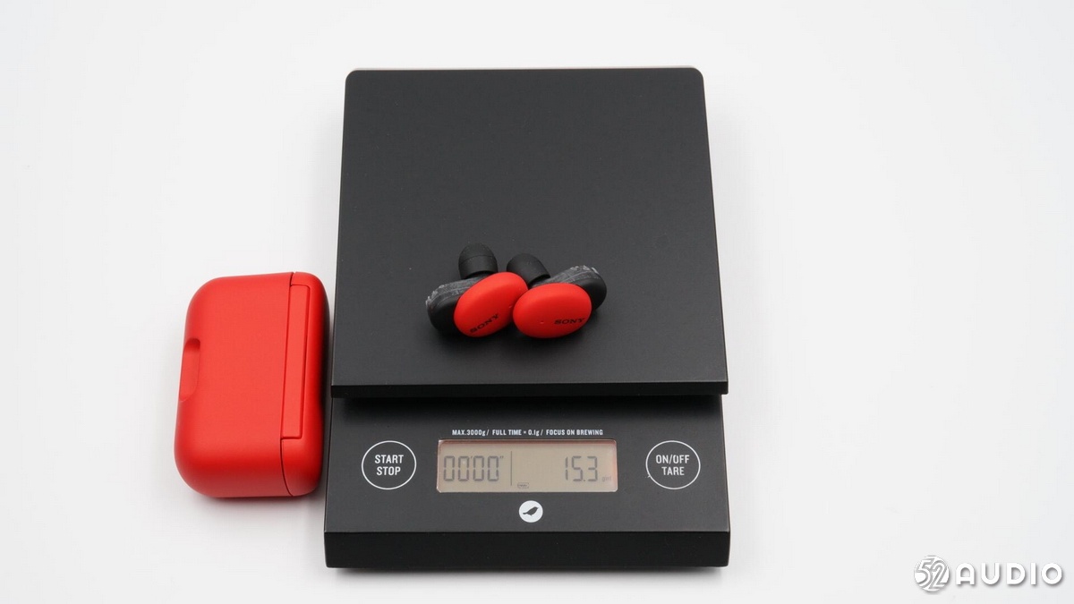 拆解sony1000xm4,索尼蓝牙耳机wfh800评测