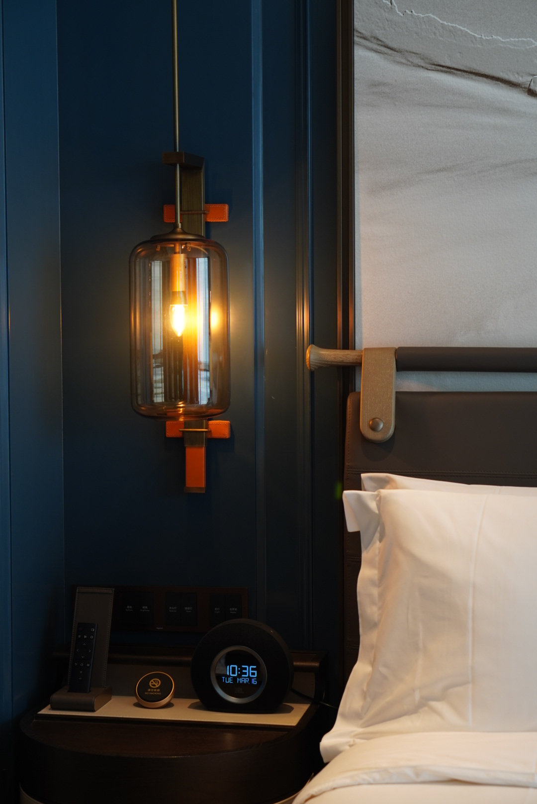 见证青岛丨走进海天领略青岛“第一高度”的全球顶级智慧