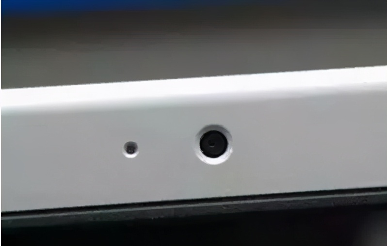 怎样检测屋里有针孔摄像头,vivo手机针孔摄像头检测