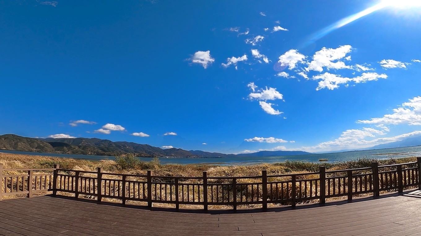 云南6日5晚自由行,云南六天五晚自由行