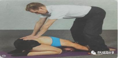 体态矫正之骨盆前倾