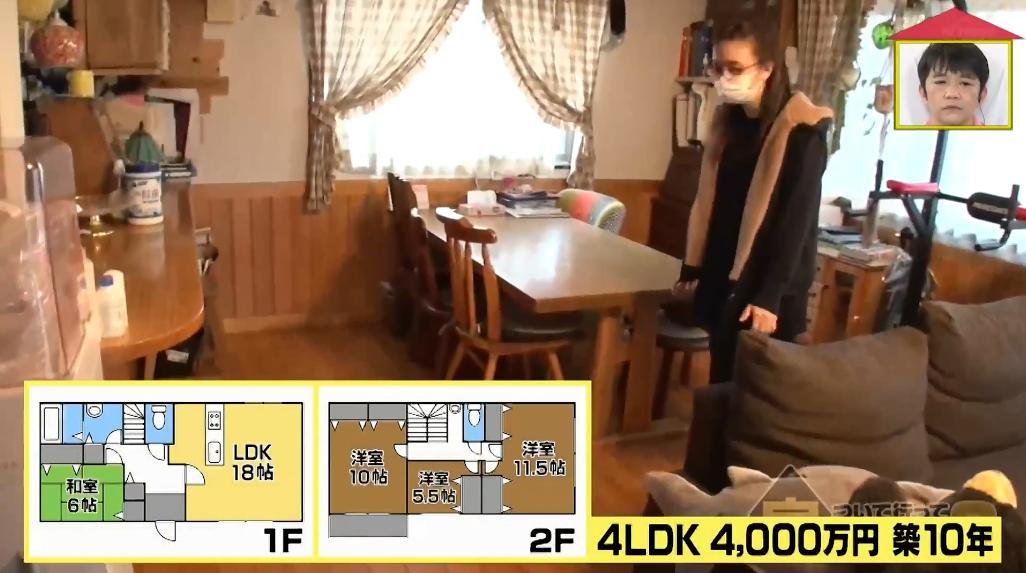 日本高颜值母女相亲相爱,结果女儿不是亲生的?其中缘由令人感动