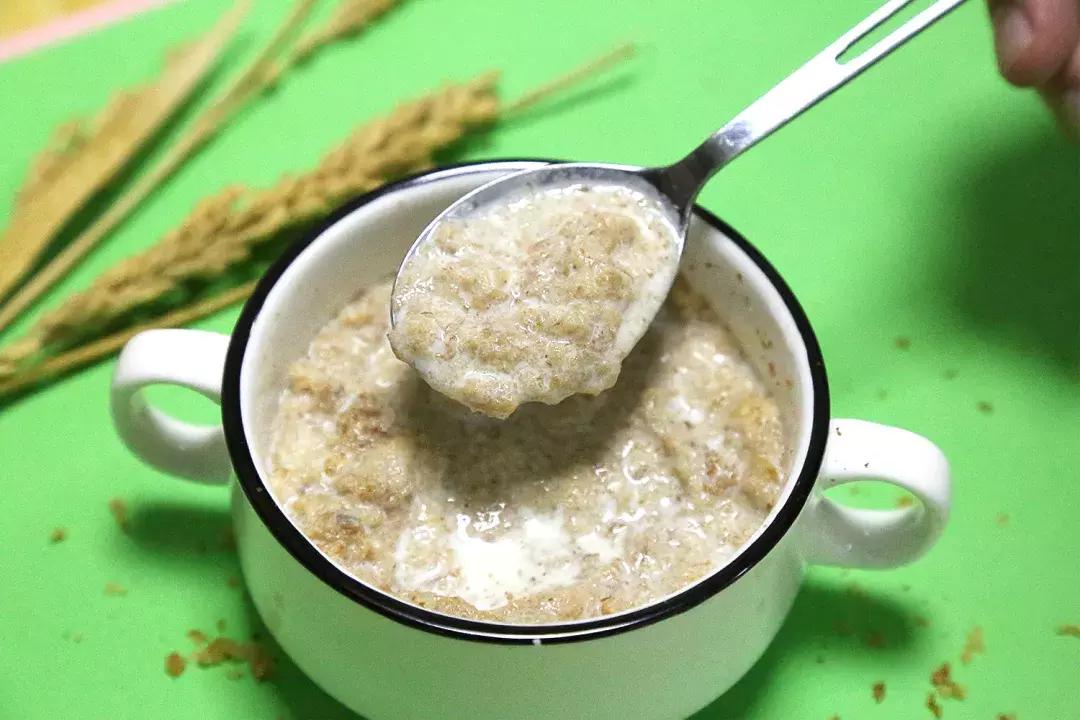 早餐即食麦片选哪些好,低脂营养即食麦片哪种好