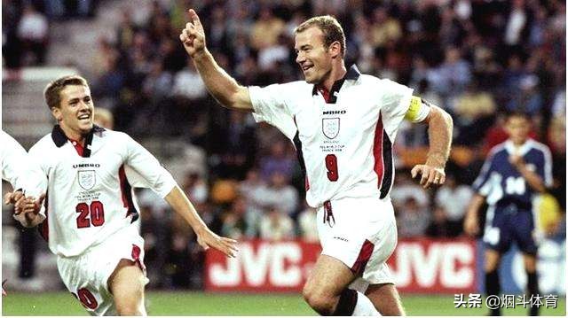 阿兰希勒34球英超纪录,阿兰希勒得过英超冠军吗