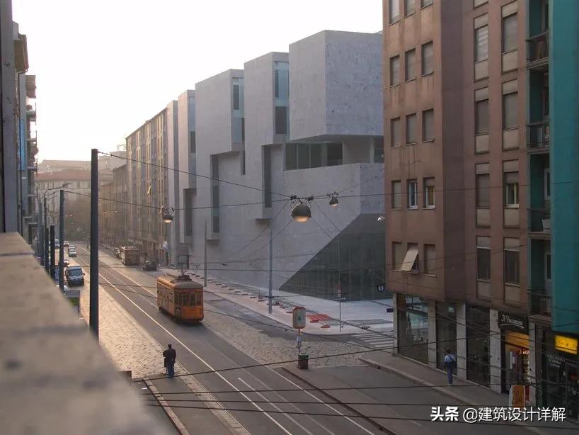 2020年普利兹克建筑奖获得者,2020普利兹克建筑奖中国赛区提名