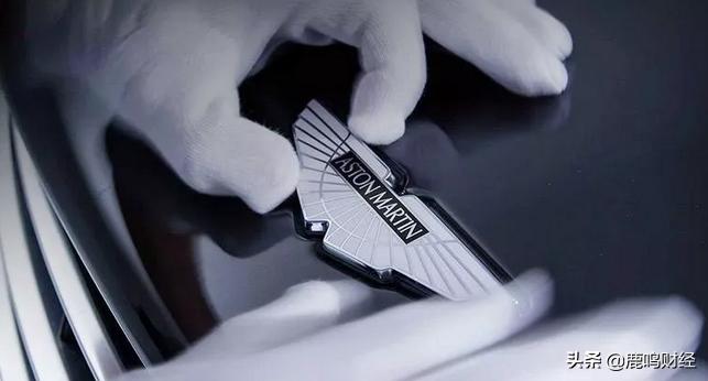 中国豪车代理的金钱游戏