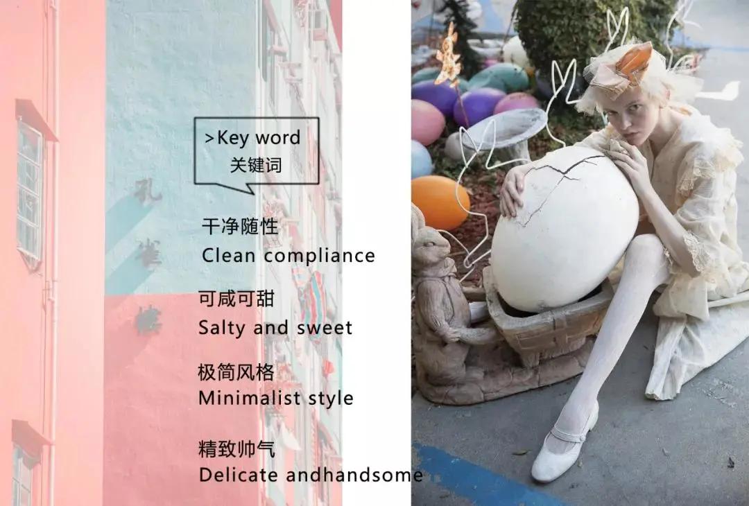 2020秋冬风衣流行趋势图,2020年风衣中长款