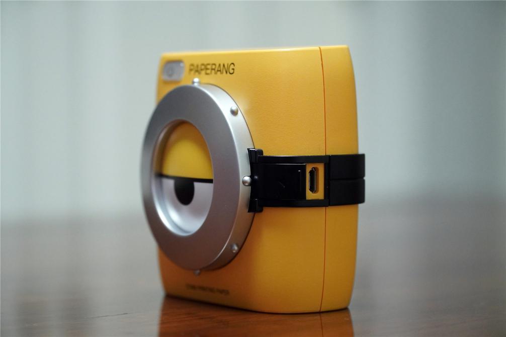 错题打印机喵喵机f1s测评,喵喵机打印机缺点