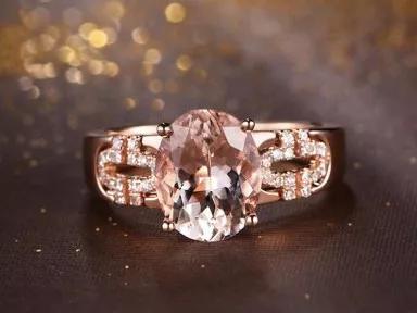 红色彩宝有哪些,红色彩宝都有哪几种