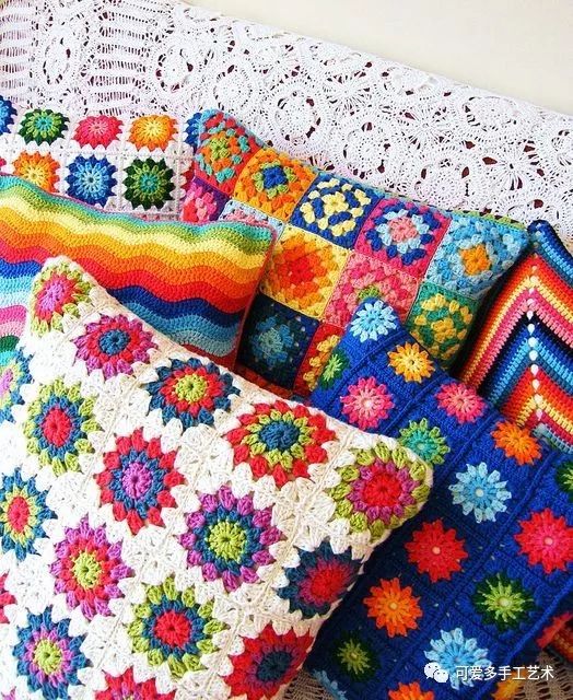 旧抱枕利用,旧抱枕再翻新