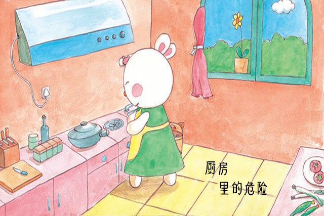 2岁孩子误食502胶水，妈妈明智的处理方式，连医生都为她点赞