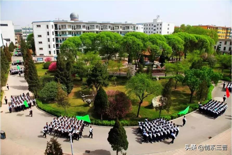 山西6名学生被清华提前录取,2024年山西清华北大录取名单