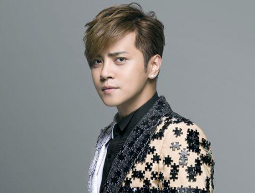 罗志祥疑复出,罗志祥最近练舞视频