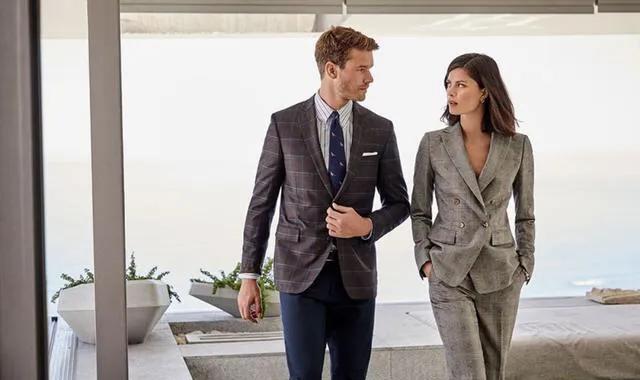 美国总统品牌衣服,美国历届总统服装品牌