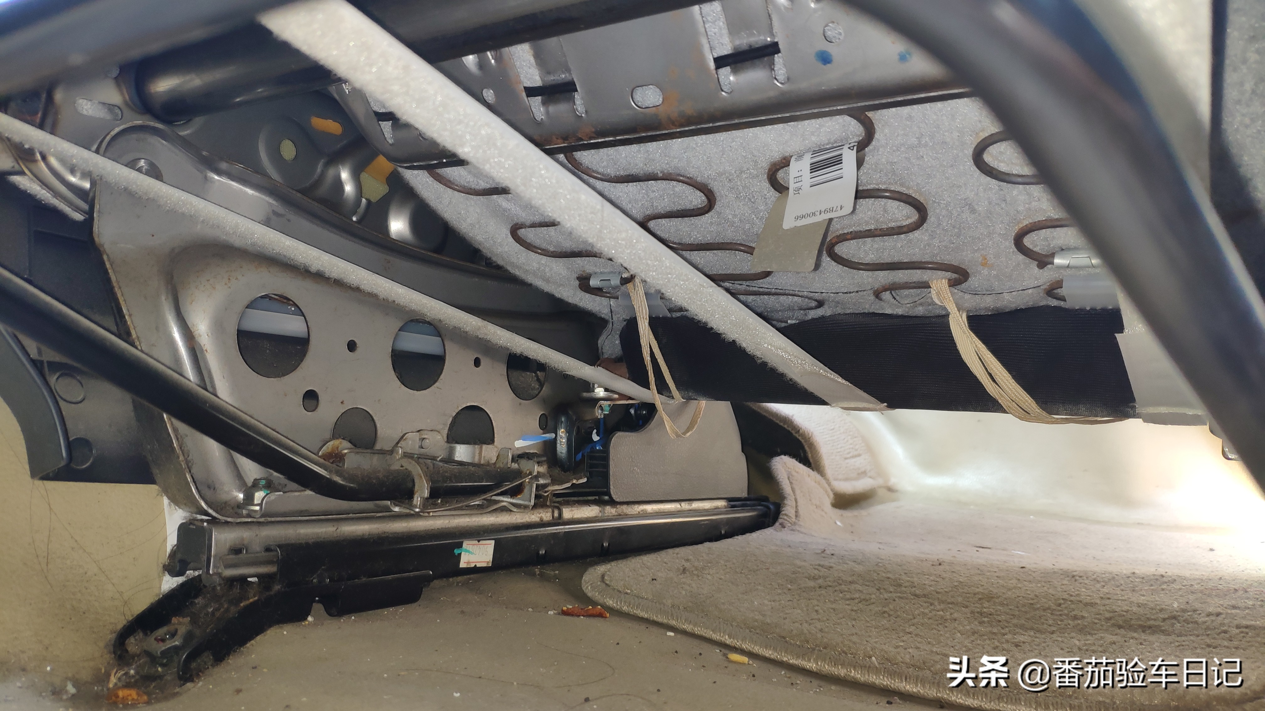 苍天饶过谁十年后的报应,苍天饶过谁节选