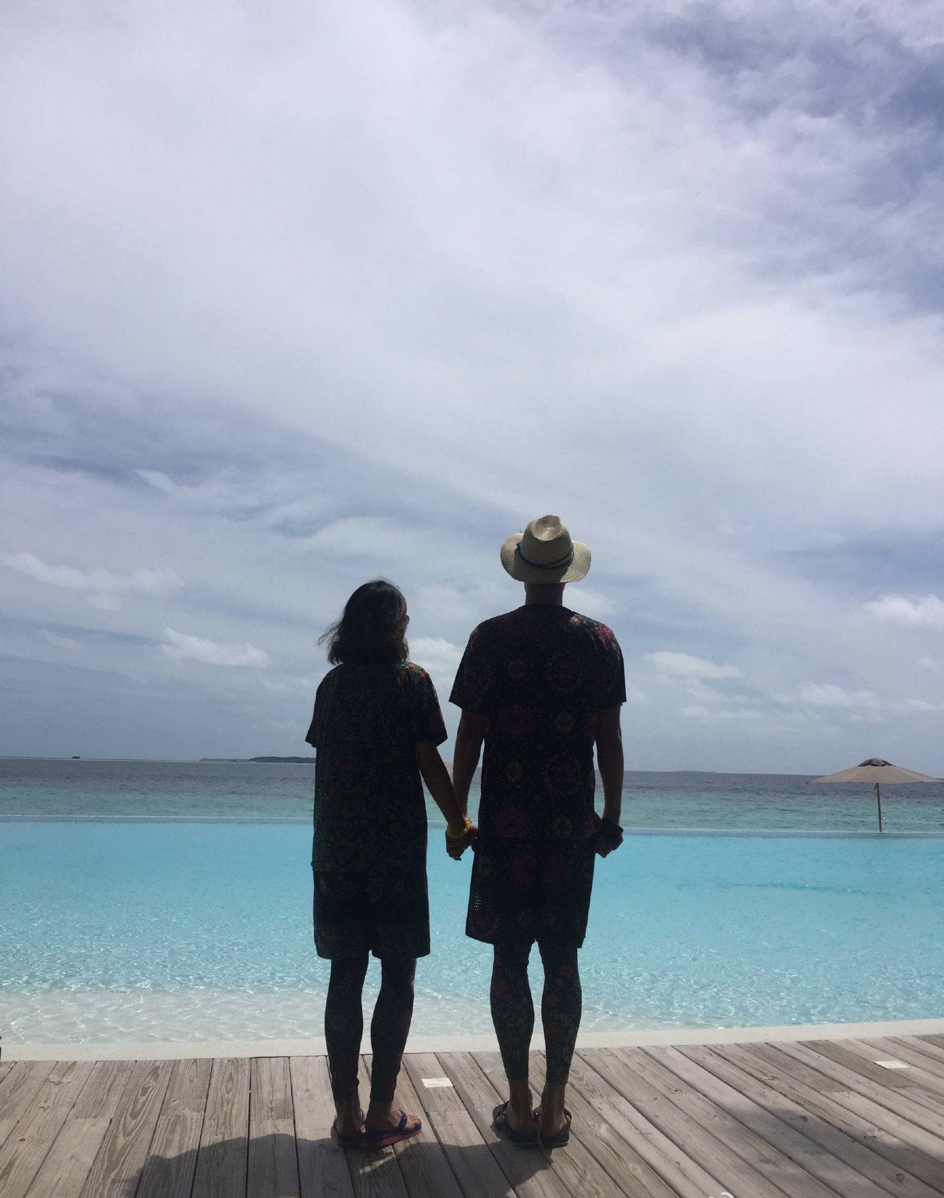 为二婚妻子买百万豪车,不介意五年无子,刘翔两段婚姻判若两人?