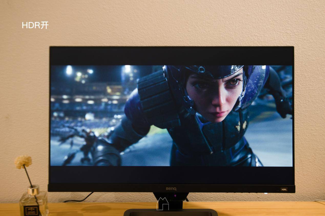 明基ew2780u显示器,明基ew2880u对比ew2780u