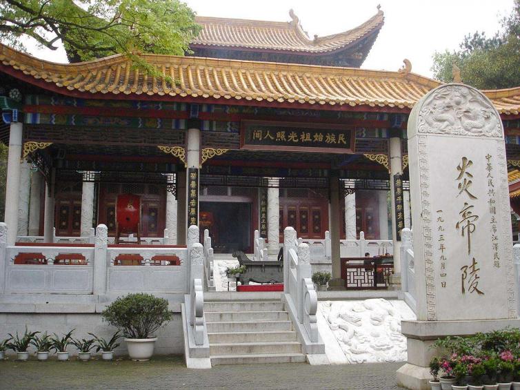 湖南自驾游最佳路线图2021,湖南省自驾亲子游的旅游推荐景点