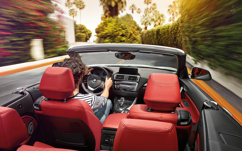 省油敞篷车推荐20万到30万,都是好车推荐年轻人开的敞篷车