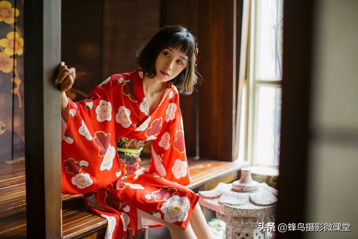 干货3种神操作ps轻松调出梦幻效果,ps如何做出梦幻效果