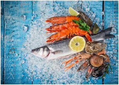 地中海饮食金字塔高清图,地中海饮食