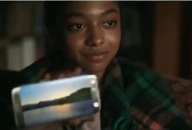 最经典的互黑广告:三星手机VS苹果手机,但却说的是事实