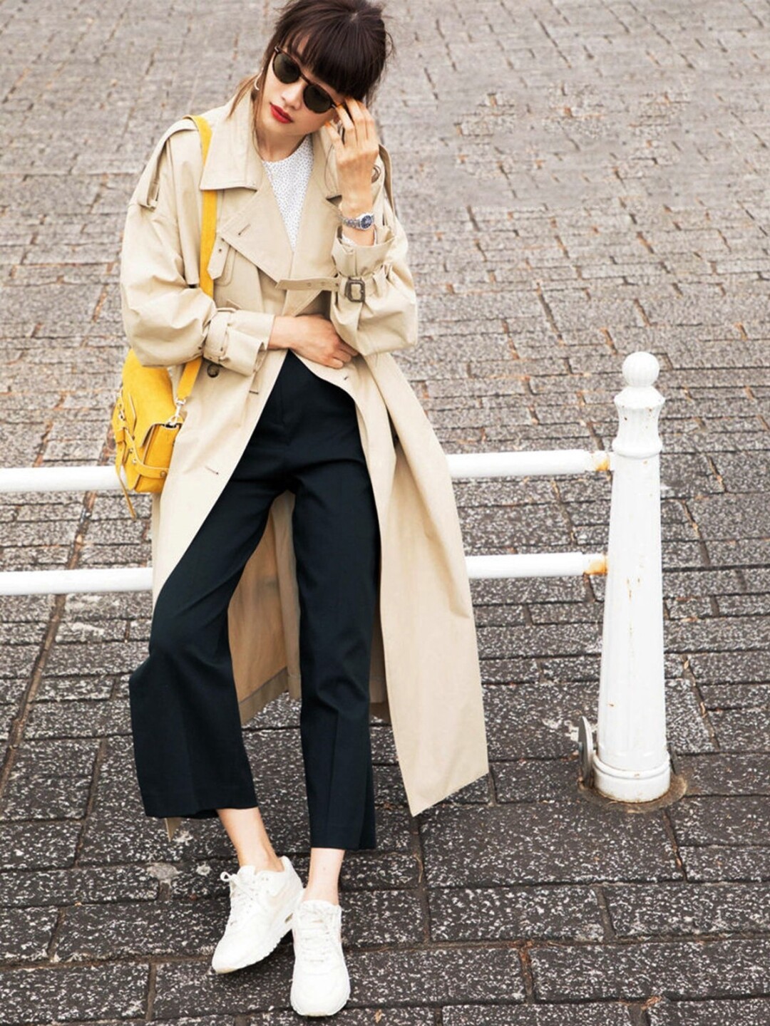 白色帆布鞋怎么搭配适合秋天,秋天帆布鞋匡威