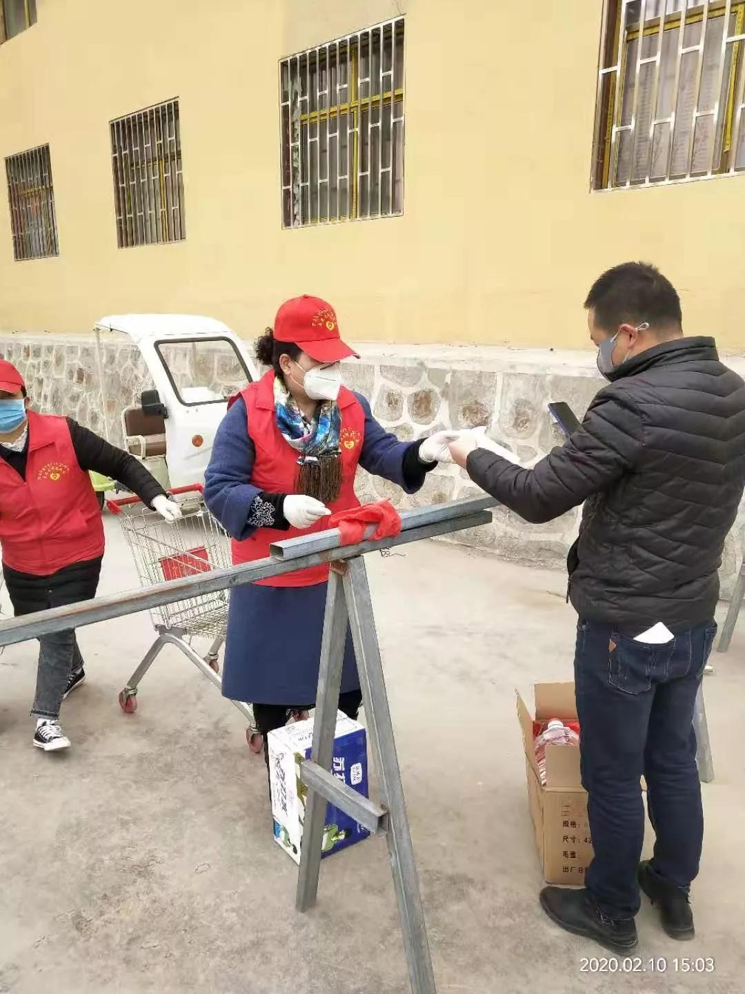 卓尼疫情防控一线视频,阻击疫情卓尼全民战疫