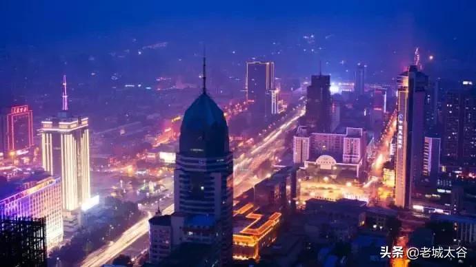 胡说专栏：太原，为何说它是好地方